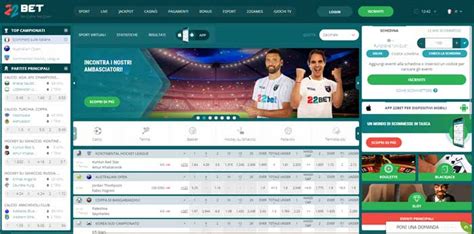 22bet-top|22bet italia.